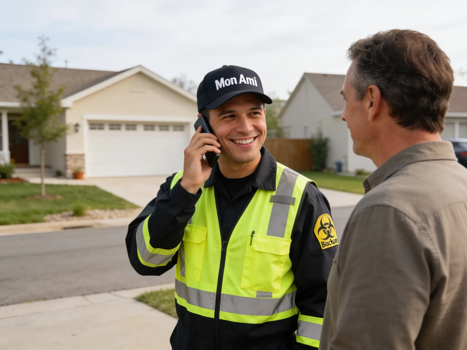 Sewage Cleanup Kenvil, NJ FAQs