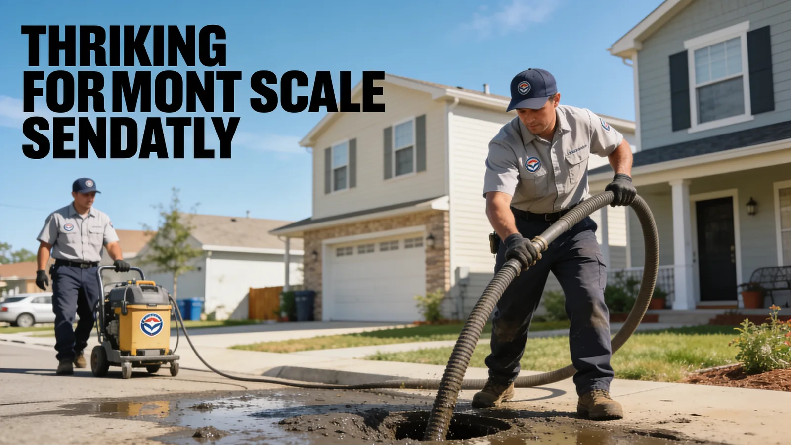 Sewage Cleanup in Kenvil, NJ near me